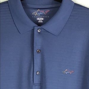 Greg Norman Playdry Men’s XL golf shirt